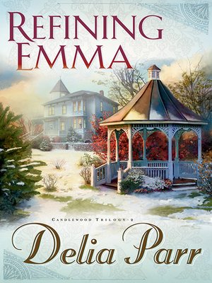 cover image of Refining Emma